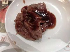-芭菲盛宴·环球美食(解放碑英利国际店)
