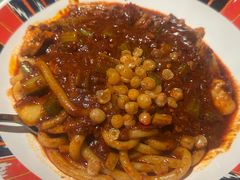 -塔哈尔·新疆盛宴(奉贤龙湖店)
