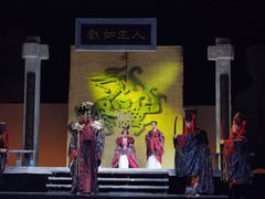 -江西省话剧团经典剧场