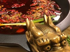 -黄潇洒老火锅(九眼桥宏济巷店)