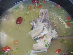 -国生茶庄·地道农家菜团建活动