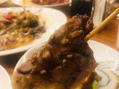 -厦门宝龙铂尔曼大酒店·海鲜自助餐厅
