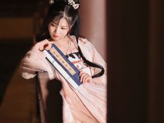 -流光锦时汉服体验馆(雁塔店)