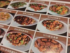 -北李妈妈菜·海肠捞饭(开发区万达店)