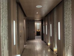 -文华东方水疗中心