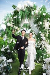 点击看大图 -青禾蒙娜丽莎婚纱摄影(武汉总店)