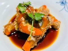 秘制十八斩-宁海食府(天一阁望京店)