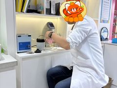-宝岛眼镜·星创视光中心(威海路店)