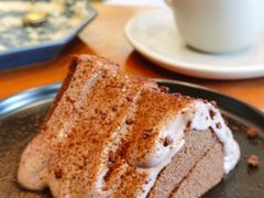 奥利奥海盐卷-Home Cafe(水榭春天店)