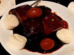 -上海苏宁宝丽嘉酒店·嘉府壹号中餐厅