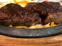 -香港新发烧腊茶餐厅(万象店)