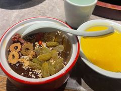 冰粉-老板恋上鱼(恒隆广场店)