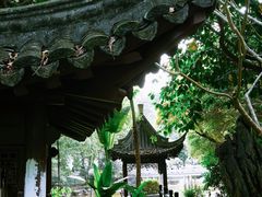 -深圳国际园林花卉博览园