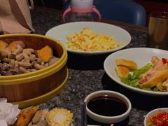 -小城故事·地道宁波味(月湖盛园店)