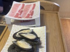 -AJIYA·池袋日式烧肉自助(天津万象城店)