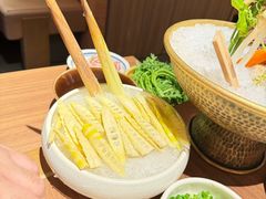 -巴奴毛肚火锅(京西大悦城店)