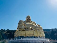 -千佛山风景名胜区