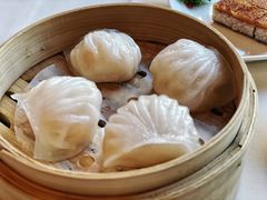 原只鲜虾饺-利苑酒家(金宝店)