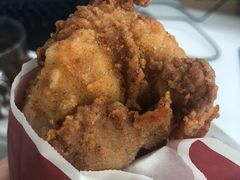 -肯德基(中关村E世界店)