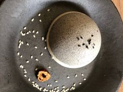 -知亘茶食