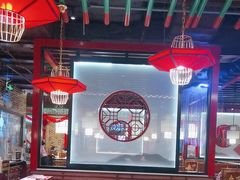 -缪氏川菜(深圳北站缤果空间店)