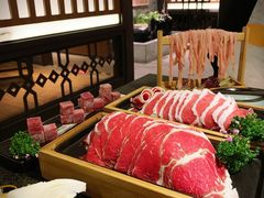 -湊湊火锅·茶憩(和平大悦城店)