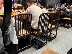 -呷哺呷哺 小火锅 (浦东新欧尚超市店)