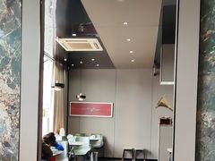 -隐厨·海鲜餐厅(恒通路店)