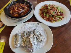 -日昌餐馆(亦庄店)