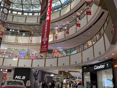 -万达广场(南昌红谷滩店)