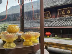 -峨眉山报国寺