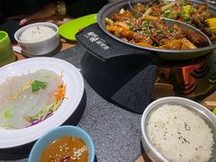 -听说碳烧蛙(高新万达店)