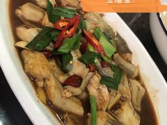 -501號台州海鲜餐厅(海创园店)