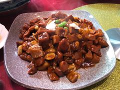 -三林本帮馆(中林街店)