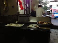 -古徽州馄饨店(宝安路店)