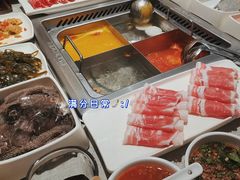 -海底捞火锅(群光广场店)