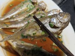 -上海新江南大酒店-中餐厅