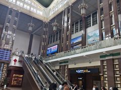 -北京站