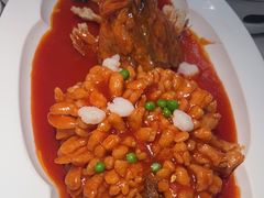 -淮扬韵(市政府汉神店)