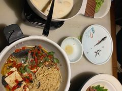 -佬麻雀·剁椒鱼头(京基KK One店)