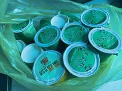 -扬大康源乳业鲜奶吧(大学北路店)