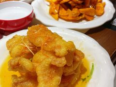 -玺炖·中国铁锅炖(南京东路店)