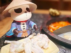 -蜀大侠火锅(森兰花园城店)