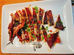 -喝丢一只鞋海鲜烧烤(市场店)