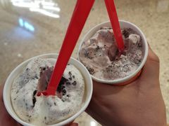 -DQ·蛋糕·冰淇淋(万象城店)