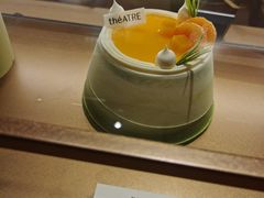 -théATRE 茶聚场(王府中環店)