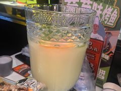 -鸣记脆皮烤鱼·海鲜烤鱼(三八广场店)