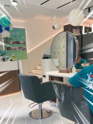 -LJOY丽锦造型·烫发染发