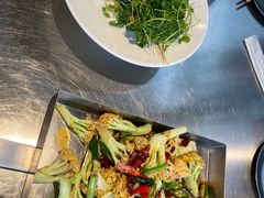 -No.DD戳子烧烤·江湖菜(北京总店)