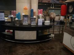 -宜昌富力皇冠假日酒店·咖啡1号西餐厅